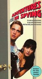 Watch Adventures in Spying Putlocker