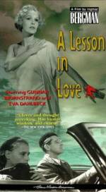 Watch A Lesson in Love Putlocker