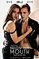 Watch Below Her Mouth Putlocker