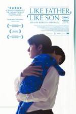 Watch Soshite chichi ni naru Putlocker