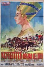Watch Nefertiti regina del Nilo Putlocker