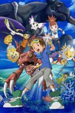 Watch Dejimon Teimâzu - Bôkensha tachi no tatakai Putlocker