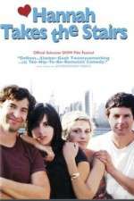 Watch Hannah Takes the Stairs Putlocker