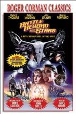 Watch Battle Beyond the Stars Putlocker