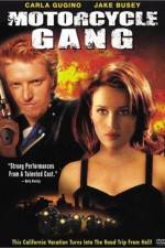 Watch Motorcycle Gang Putlocker