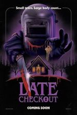 Watch Late Checkout Putlocker