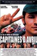 Watch April Captains Putlocker