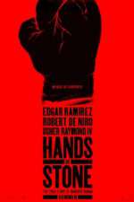 Watch Hands of Stone Putlocker