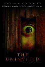 Watch The Uninvited Putlocker