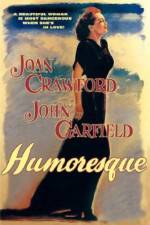 Watch Humoresque Putlocker