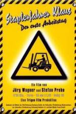 Watch Forklift Driver Klaus The First Day on the Job Putlocker