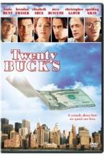 Watch Twenty Bucks Putlocker