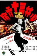 Watch The 36th Chamber of Shaolin Putlocker