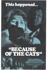 Watch Because of the Cats Putlocker