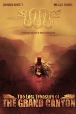 Watch The Lost Treasure of the Grand Canyon Putlocker