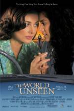 Watch The World Unseen Putlocker