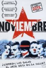 Watch November Putlocker