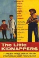 Watch The Little Kidnappers Putlocker