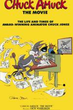 Watch Chuck Amuck The Movie Putlocker