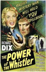 Watch The Power of the Whistler Putlocker