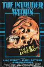 Watch The Intruder Within Putlocker