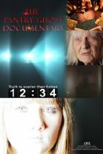Watch The Pantry Ghost Documentary Putlocker