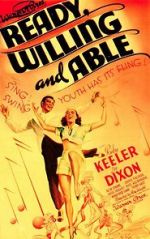 Watch Ready, Willing and Able Putlocker