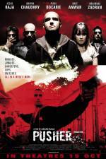 Watch Pusher Putlocker