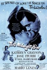 Watch That Midnight Kiss Putlocker