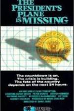 Watch The President's Plane Is Missing Putlocker