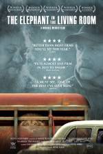 Watch The Elephant in the Living Room Putlocker