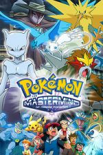 Watch The Mastermind of Mirage Pokémon Putlocker