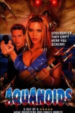 Watch Aquanoids Putlocker