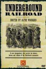 Watch The Underground Railroad Putlocker