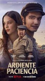 Watch Burning Patience Putlocker