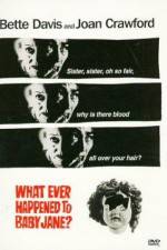 Watch What Ever Happened to Baby Jane? Putlocker