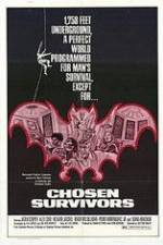 Watch Chosen Survivors Putlocker