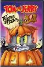 Watch Tom and Jerry: Tricks &amp; Treats Putlocker