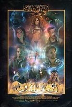 Watch Astonishing Tales of Terror: Rocktapussy! Putlocker