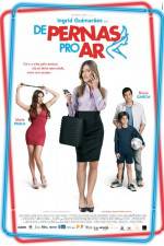 Watch De Pernas pro Ar Putlocker