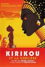 Watch Kirikou and the Sorceress Putlocker