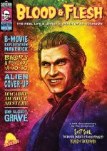 Watch Blood & Flesh: The Reel Life & Ghastly Death of Al Adamson Putlocker