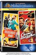 Watch The Mini-Skirt Mob Putlocker