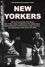 Watch New Yorkers Putlocker