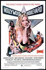 Watch Hollywood Boulevard Putlocker