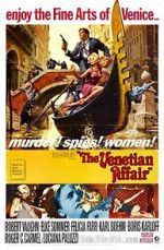 Watch The Venetian Affair Putlocker
