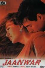 Watch Jaanwar Putlocker