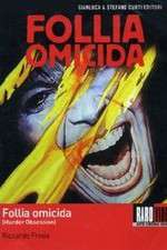 Watch Murder obsession Putlocker