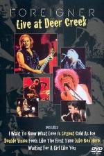 Watch Foreigner: Live at Deer Creek Putlocker