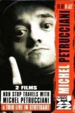 Watch Non Stop Travels With Michel Petrucciani / Trio Live in Stuttgart Putlocker
